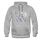 Men's TRANSFORMER LOGO Hoodie