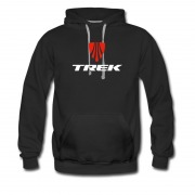 Men's Trek Bicycle Corporation Logo Hoodie