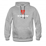 Men's Trek Bicycle Corporation Logo Hoodie