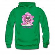 Men's Trixie Mattel Oh Honey Funny Inspired Hoodie