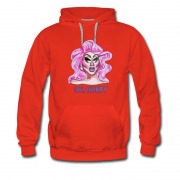 Men's Trixie Mattel Oh Honey Funny Inspired Hoodie
