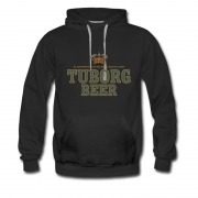 Men's Tuborg beer Hoodie