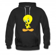 Men's TWEETY BIRD Hoodie