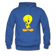 Men's TWEETY BIRD Hoodie