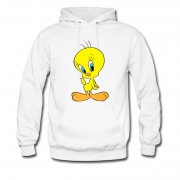 Men's TWEETY BIRD Hoodie