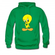 Men's TWEETY BIRD Hoodie