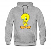 Men's TWEETY BIRD Hoodie