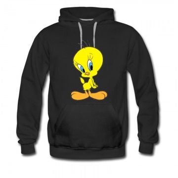 Men's TWEETY BIRD Hoodie
