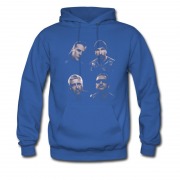 Men's U2 Hoodie