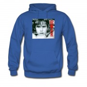 Men's U2 War Album Rock Music Hoodie