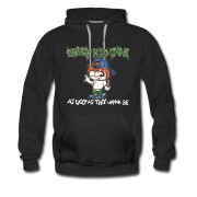 Men's ugly kid joe Hoodie