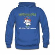Men's ugly kid joe Hoodie