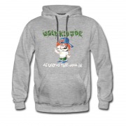 Men's ugly kid joe Hoodie