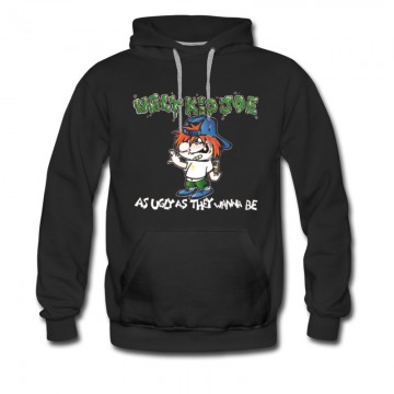 Men's ugly kid joe Hoodie