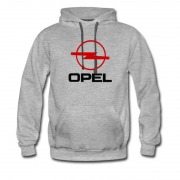 Men's Ultimate Opel Logo Hoodie