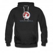 Men's Ultimate Vauxhall Logo Hoodie
