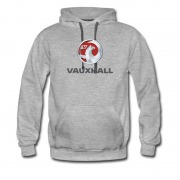 Men's Ultimate Vauxhall Logo Hoodie
