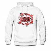 Men's UMPIRE ATTIRE LOGO Hoodie