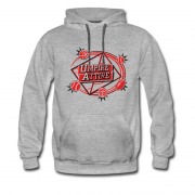Men's UMPIRE ATTIRE LOGO Hoodie