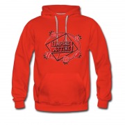 Men's UMPIRE ATTIRE LOGO Hoodie