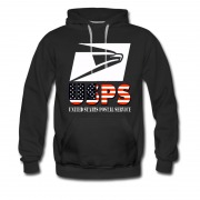 Men's USA POSTAL SERVICE Hoodie