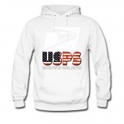 Men's USA POSTAL SERVICE Hoodie