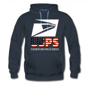 Men's USA POSTAL SERVICE Hoodie