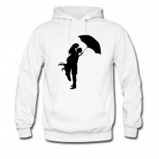 Men's VALENTINE DAY Hoodie