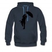 Men's VALENTINE DAY Hoodie