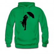 Men's VALENTINE DAY Hoodie