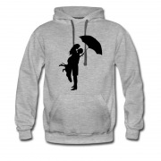 Men's VALENTINE DAY Hoodie