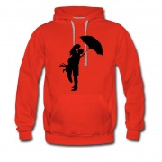 Men's VALENTINE DAY Hoodie