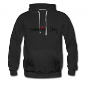 Men's VALENTINE'S DAY Hoodie