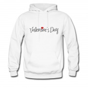 Men's VALENTINE'S DAY Hoodie