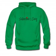Men's VALENTINE'S DAY Hoodie