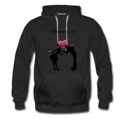Men's VALENTINE'S DAYS Hoodie