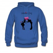 Men's VALENTINE'S DAYS Hoodie