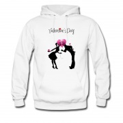 Men's VALENTINE'S DAYS Hoodie