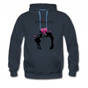 Men's VALENTINE'S DAYS Hoodie