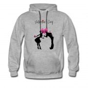 Men's VALENTINE'S DAYS Hoodie