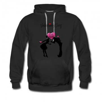Men's VALENTINE'S DAYS Hoodie