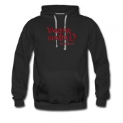 Men's Vampire D Hunter Bloodlust Hot Anime Hoodie