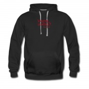 Men's Vampire Hunter D Blooddust Hoodie