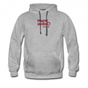 Men's Vampire Hunter D Blooddust Hoodie