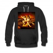 Men's VAN HALEN ALBUM Hoodie