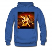 Men's VAN HALEN ALBUM Hoodie