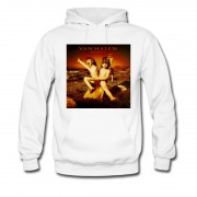 Men's VAN HALEN ALBUM Hoodie