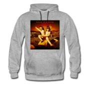 Men's VAN HALEN ALBUM Hoodie