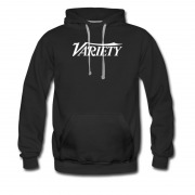 Men's Variety Hot Logo Hoodie
