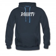 Men's Variety Hot Logo Hoodie